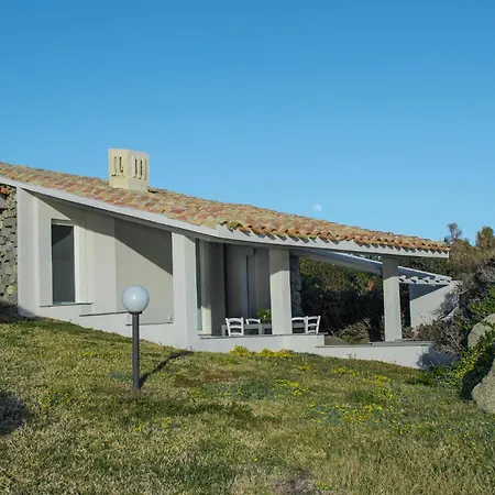 Prázdninový dům Sul Mare Sardegna Alimede *