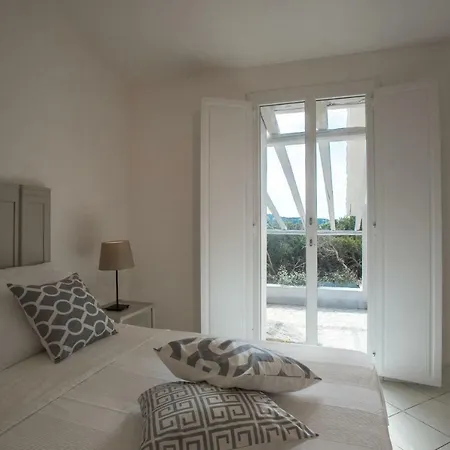 Prázdninový dům Sul Mare Sardegna Alimede Villasimius