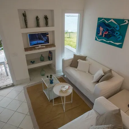 Prázdninový dům Sul Mare Sardegna Alimede *