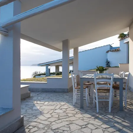 Holiday home Sul Mare Sardegna Alimede Villasimius