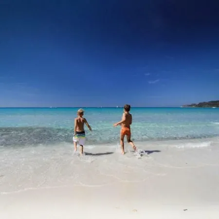 Sul Mare Sardegna Alimede * Villasimius