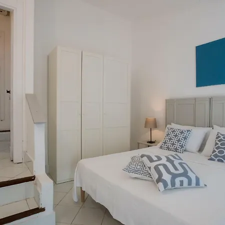 Sul Mare Sardegna Alimede