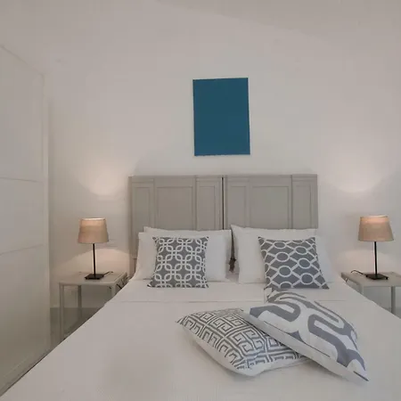 Hébergement de vacances Sul Mare Sardegna Alimede