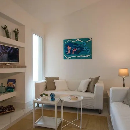 Hébergement de vacances Sul Mare Sardegna Alimede *